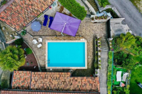 Residence Tatiana B3, Tremosine